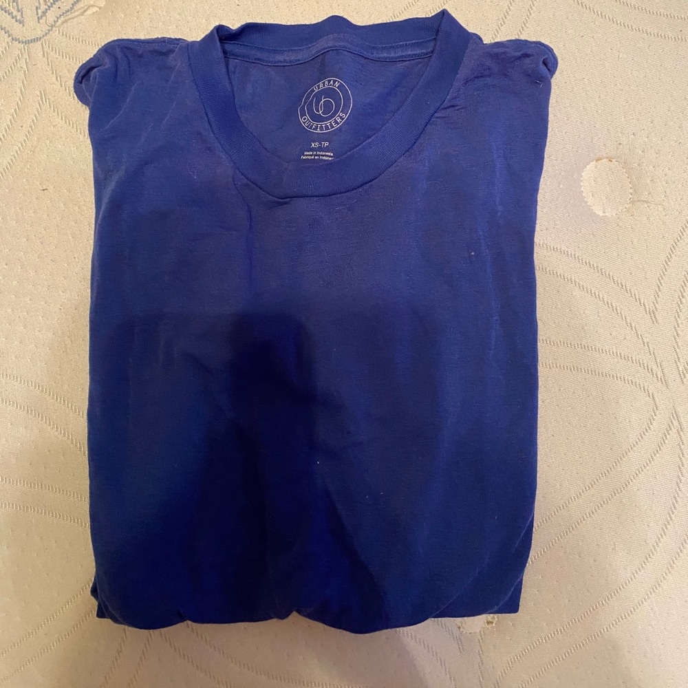 urban t shirt